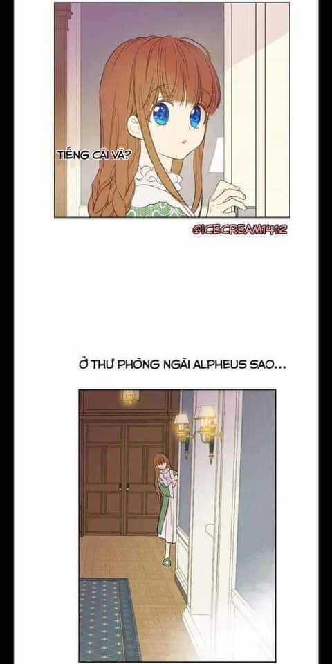 Một Ngày Nọ Ta Trở Thành Công Chúa Chapter 58 trang 42