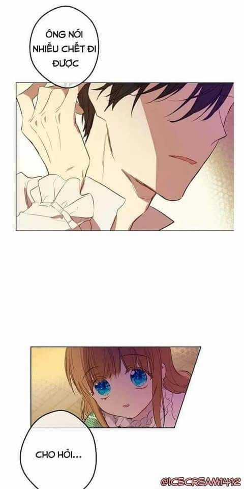 Một Ngày Nọ Ta Trở Thành Công Chúa Chapter 58 trang 44