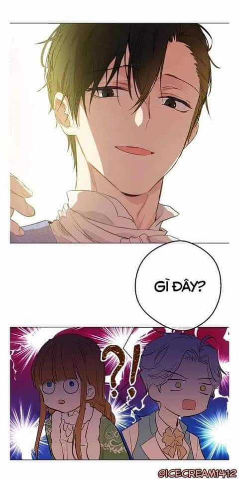 Một Ngày Nọ Ta Trở Thành Công Chúa Chapter 58 trang 46