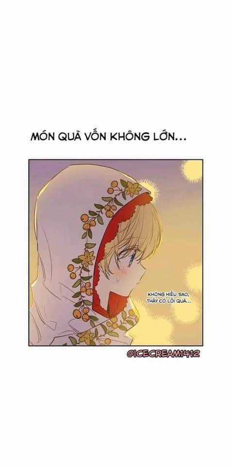 Một Ngày Nọ Ta Trở Thành Công Chúa Chapter 58 trang 6