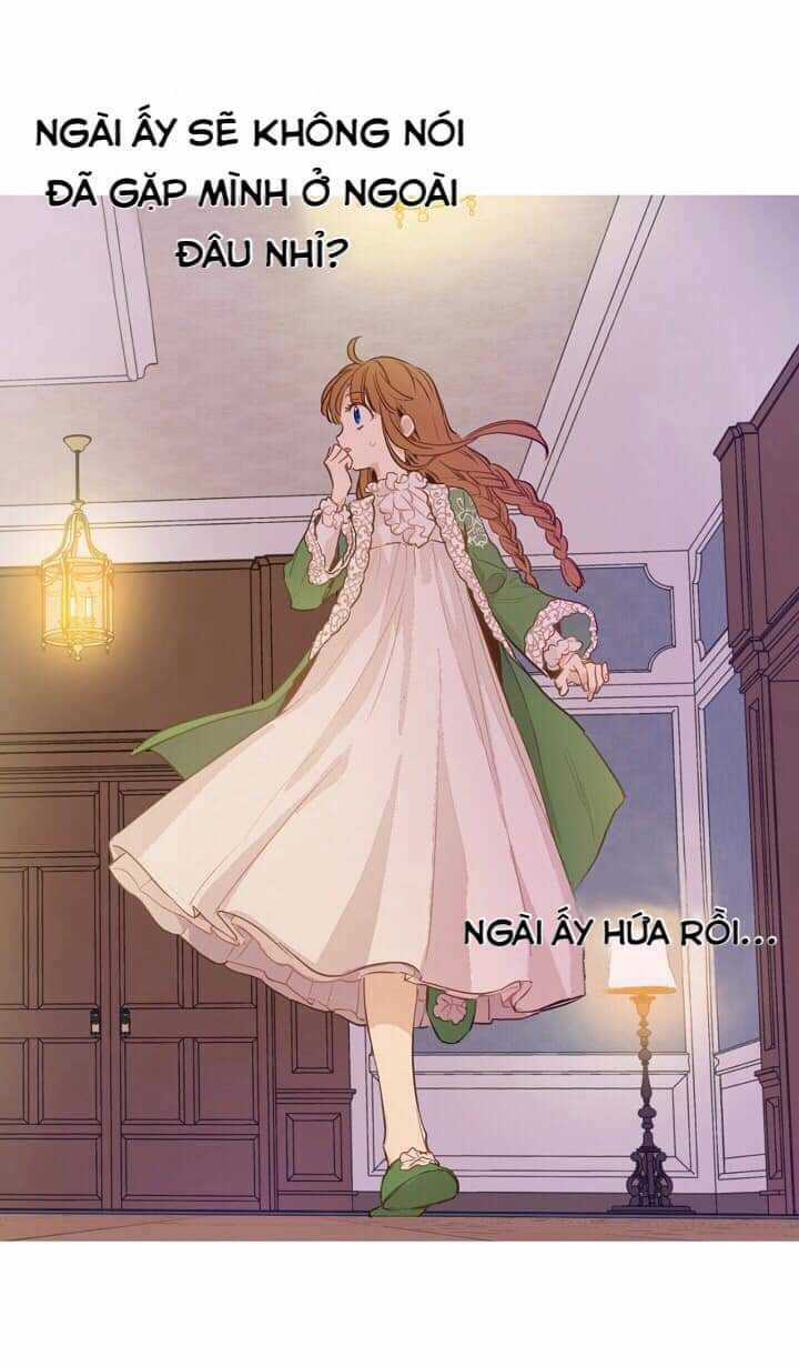Một Ngày Nọ Ta Trở Thành Công Chúa Chapter 59 trang 11