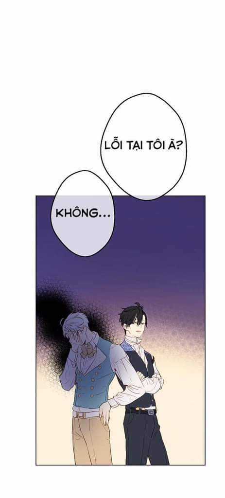 Một Ngày Nọ Ta Trở Thành Công Chúa Chapter 59 trang 13