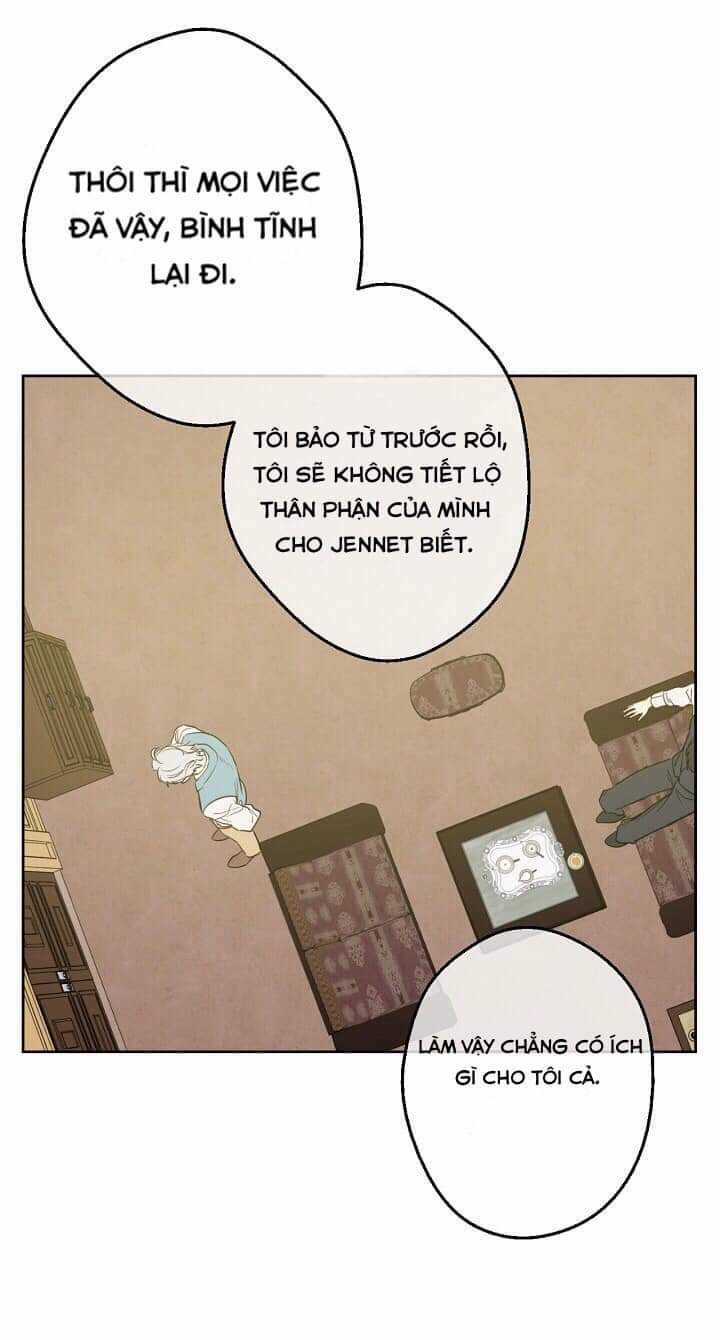 Một Ngày Nọ Ta Trở Thành Công Chúa Chapter 59 trang 14