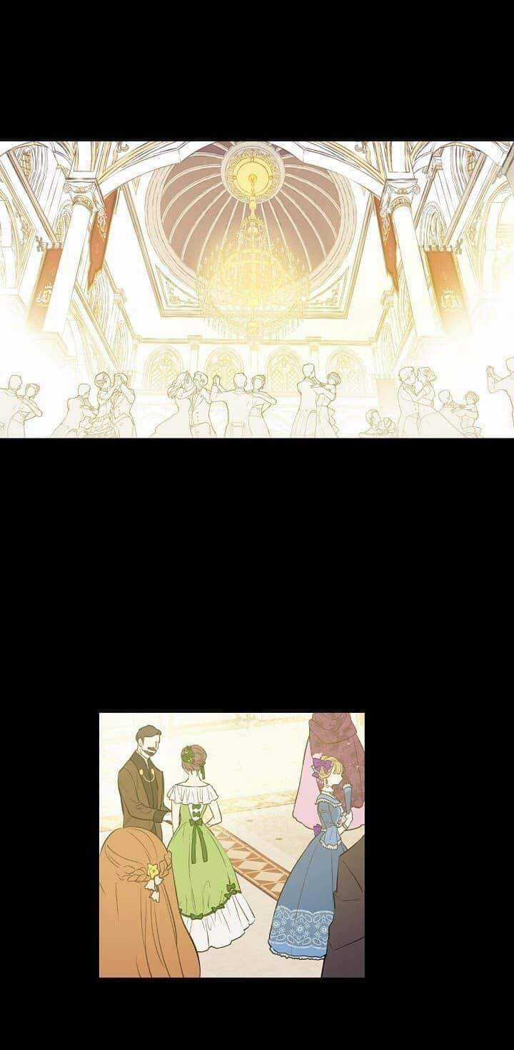 Một Ngày Nọ Ta Trở Thành Công Chúa Chapter 59 trang 17