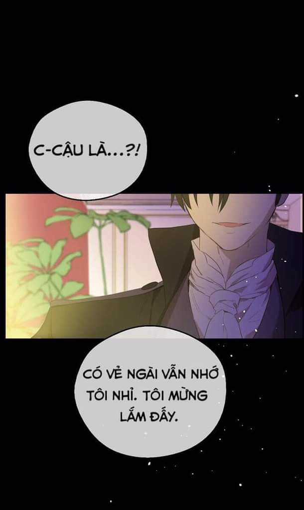 Một Ngày Nọ Ta Trở Thành Công Chúa Chapter 59 trang 23