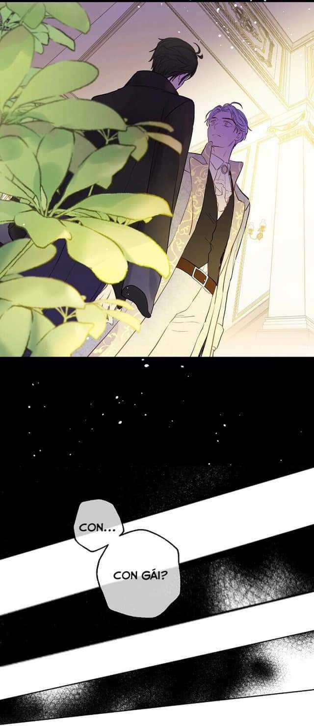 Một Ngày Nọ Ta Trở Thành Công Chúa Chapter 59 trang 25