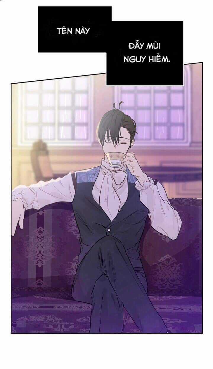 Một Ngày Nọ Ta Trở Thành Công Chúa Chapter 59 trang 26