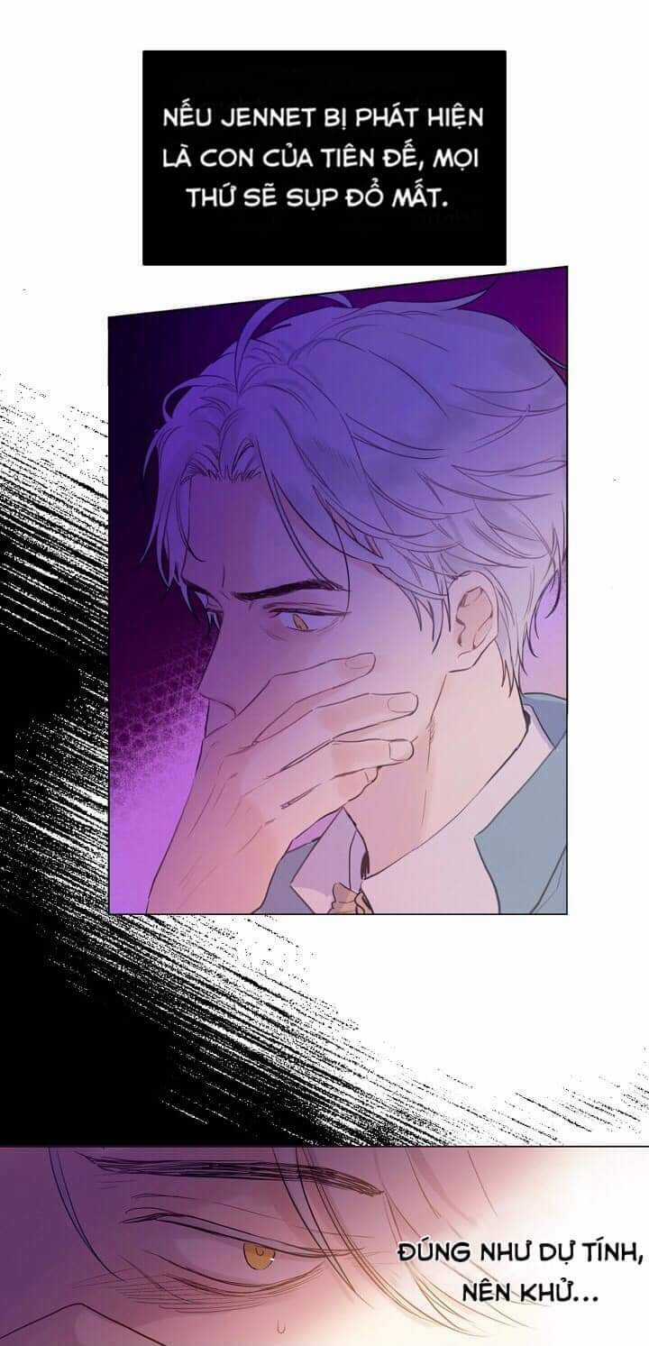 Một Ngày Nọ Ta Trở Thành Công Chúa Chapter 59 trang 27