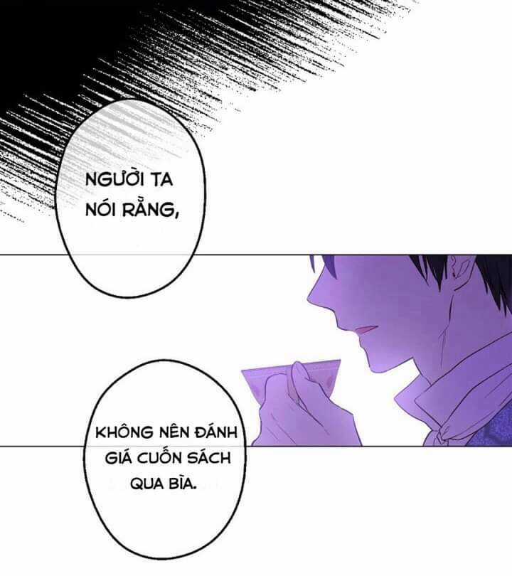 Một Ngày Nọ Ta Trở Thành Công Chúa Chapter 59 trang 28