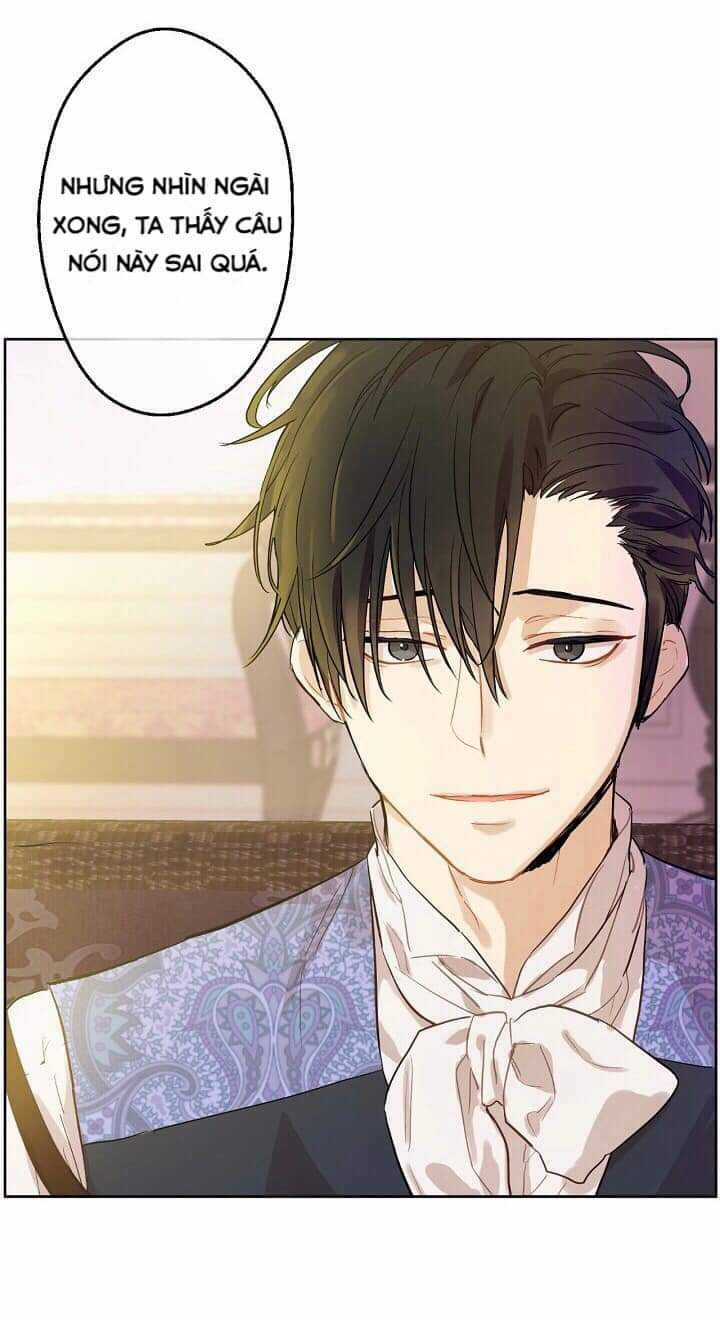 Một Ngày Nọ Ta Trở Thành Công Chúa Chapter 59 trang 29