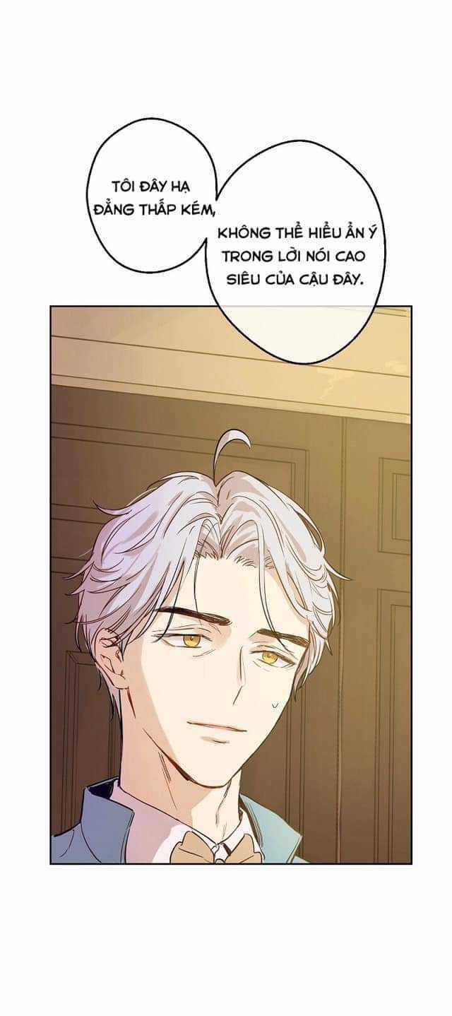 Một Ngày Nọ Ta Trở Thành Công Chúa Chapter 59 trang 30