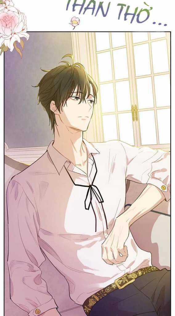 Một Ngày Nọ Ta Trở Thành Công Chúa Chapter 59 trang 36