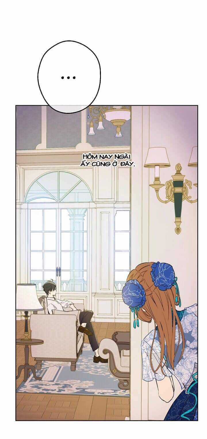 Một Ngày Nọ Ta Trở Thành Công Chúa Chapter 59 trang 37