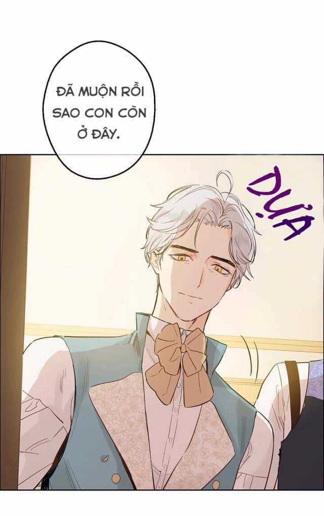 Một Ngày Nọ Ta Trở Thành Công Chúa Chapter 59 trang 4