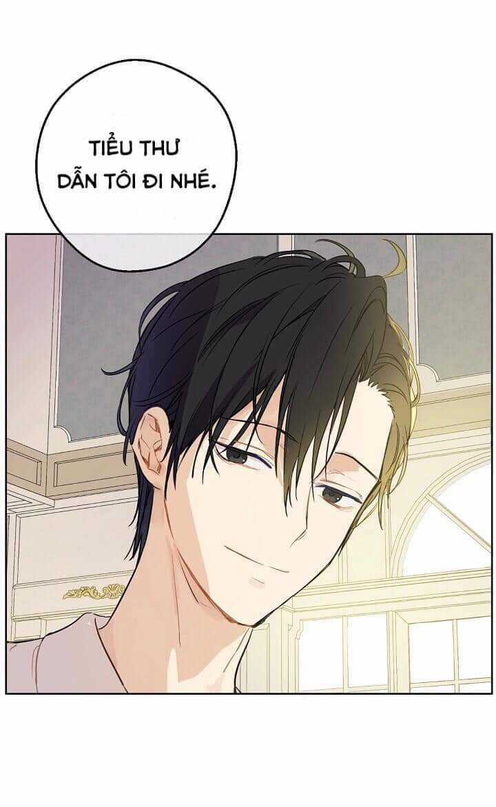 Một Ngày Nọ Ta Trở Thành Công Chúa Chapter 59 trang 42