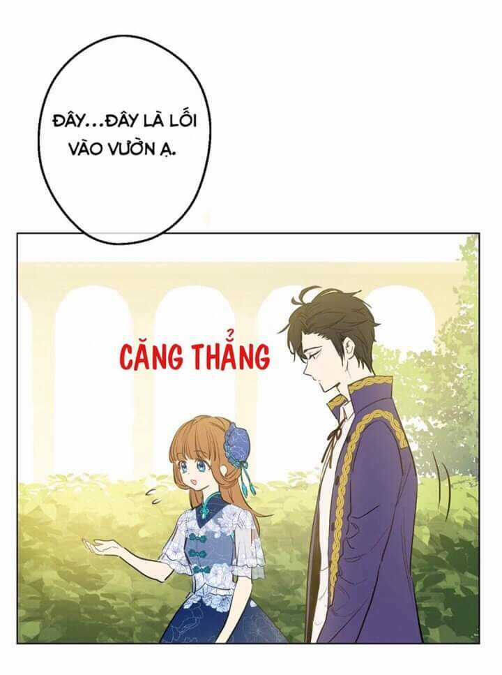 Một Ngày Nọ Ta Trở Thành Công Chúa Chapter 59 trang 44