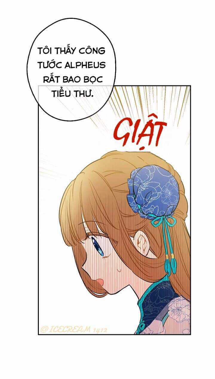 Một Ngày Nọ Ta Trở Thành Công Chúa Chapter 59 trang 45