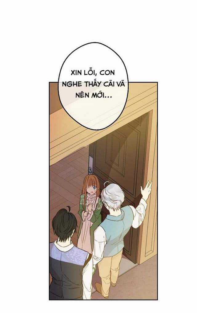 Một Ngày Nọ Ta Trở Thành Công Chúa Chapter 59 trang 5