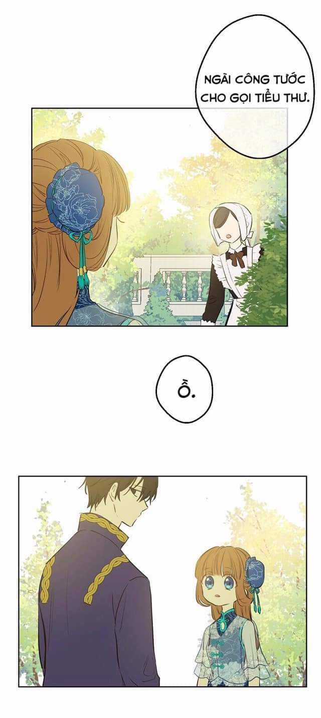 Một Ngày Nọ Ta Trở Thành Công Chúa Chapter 59 trang 50