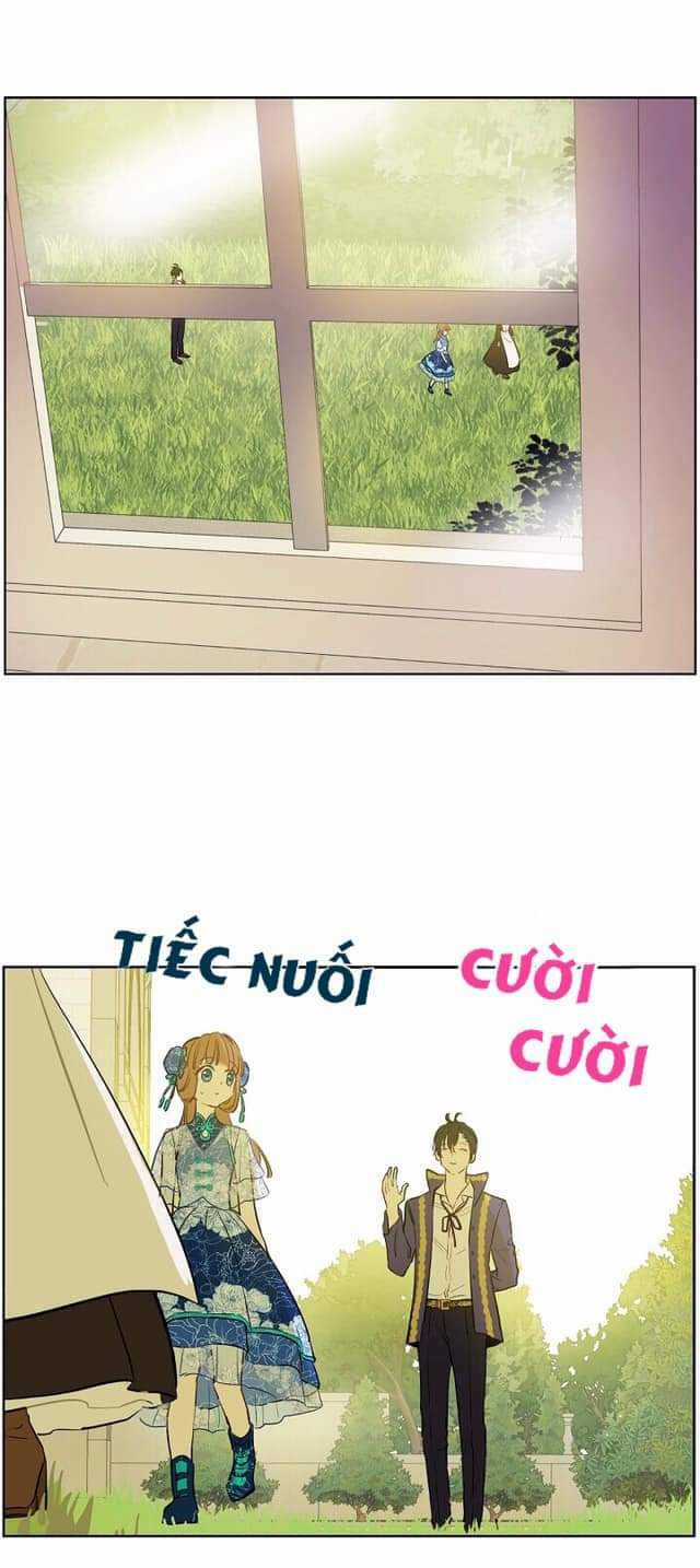 Một Ngày Nọ Ta Trở Thành Công Chúa Chapter 59 trang 54