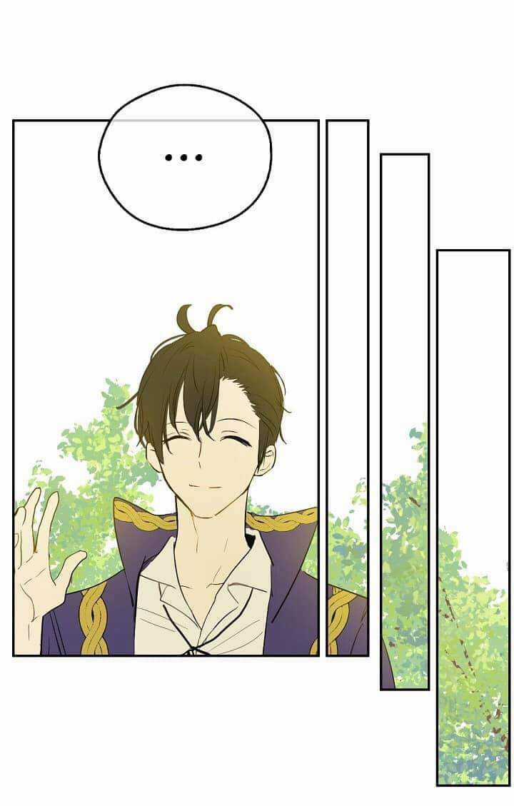 Một Ngày Nọ Ta Trở Thành Công Chúa Chapter 59 trang 55