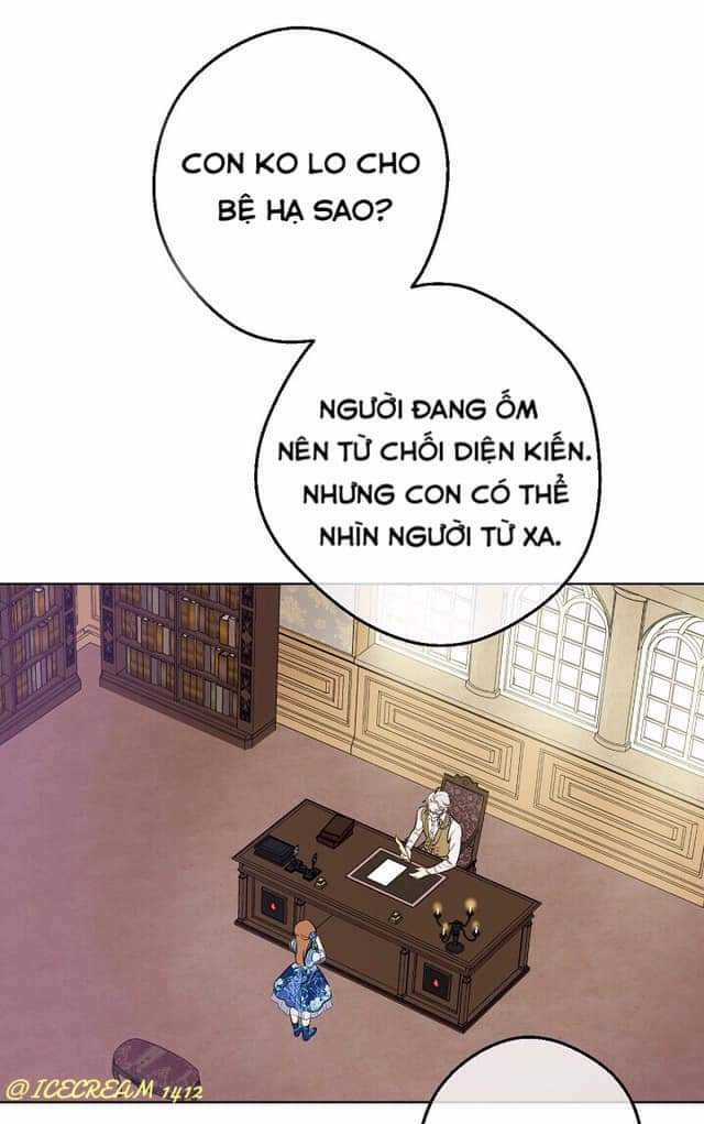 Một Ngày Nọ Ta Trở Thành Công Chúa Chapter 59 trang 60