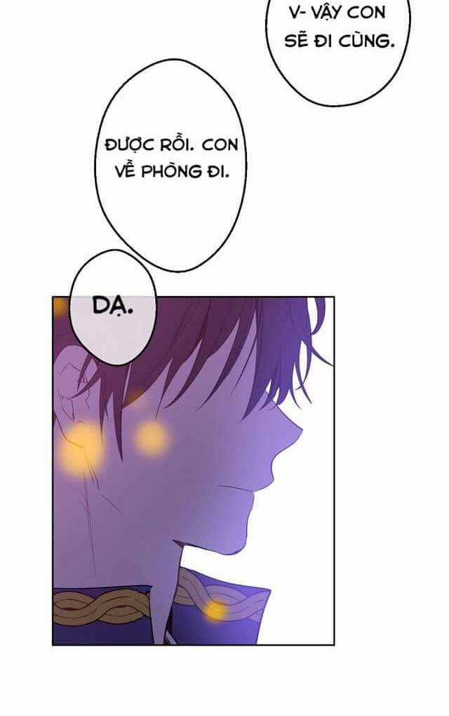 Một Ngày Nọ Ta Trở Thành Công Chúa Chapter 59 trang 61