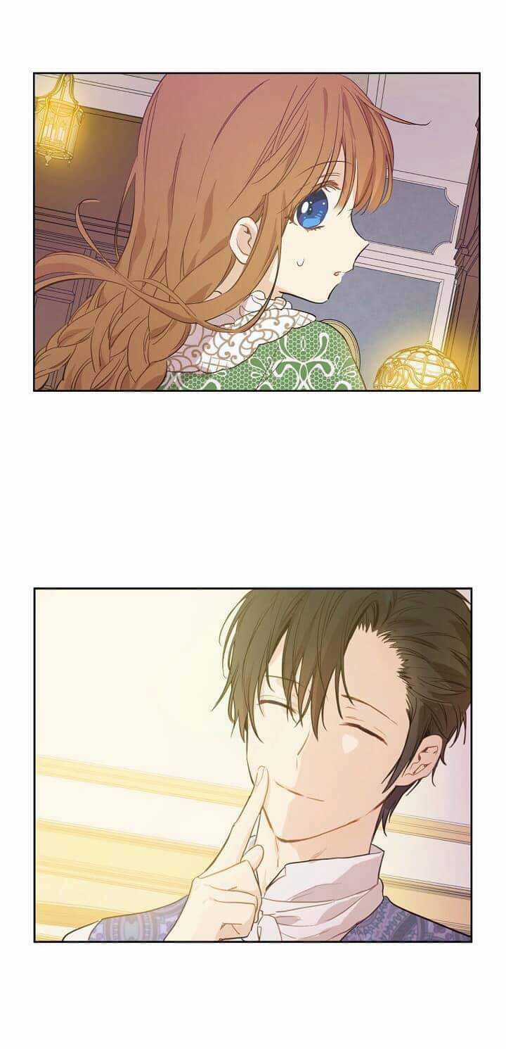 Một Ngày Nọ Ta Trở Thành Công Chúa Chapter 59 trang 8