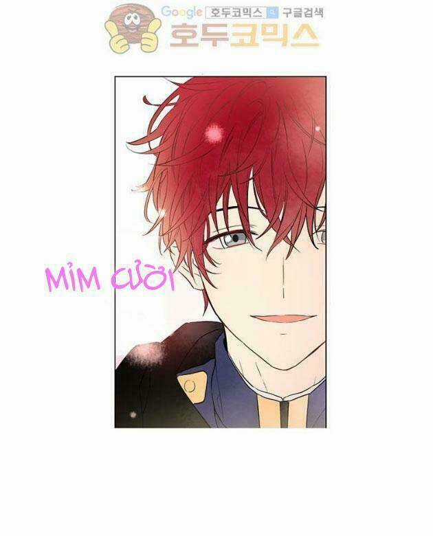 Một Ngày Nọ Ta Trở Thành Công Chúa Chapter 6.5 trang 11