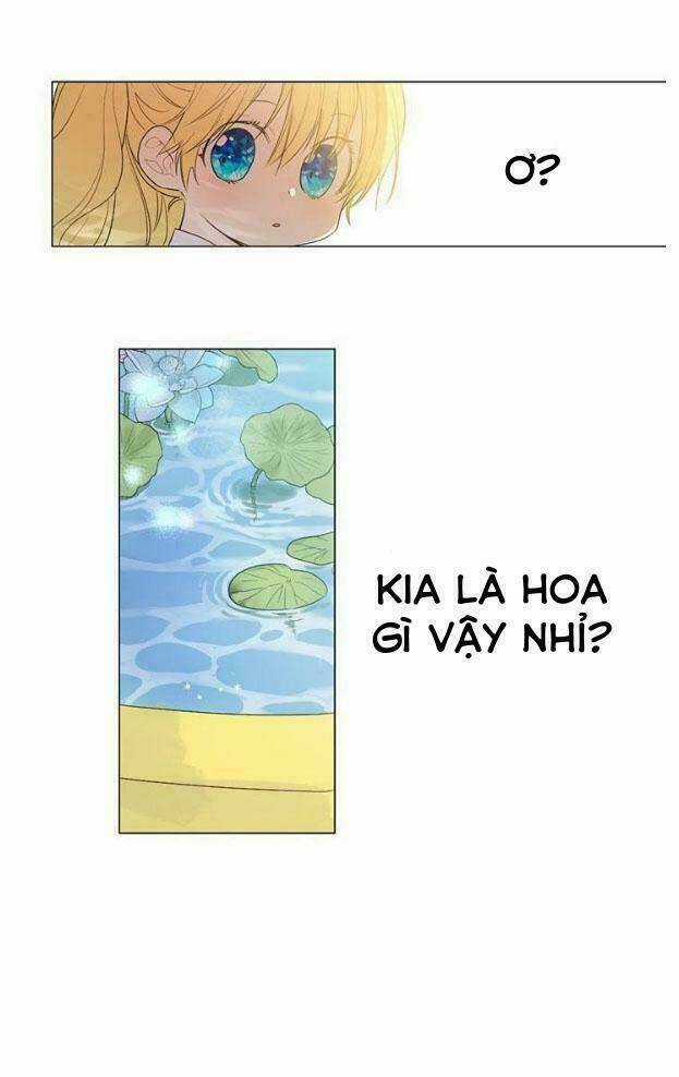 Một Ngày Nọ Ta Trở Thành Công Chúa Chapter 6 trang 1
