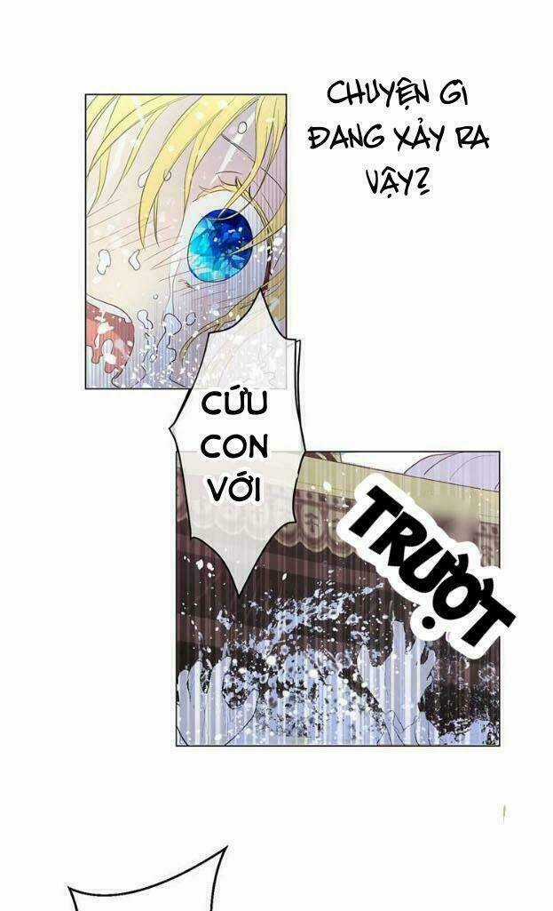 Một Ngày Nọ Ta Trở Thành Công Chúa Chapter 6 trang 10