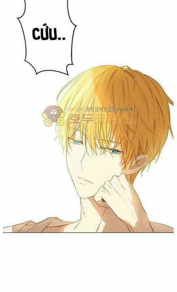 Một Ngày Nọ Ta Trở Thành Công Chúa Chapter 6 trang 11