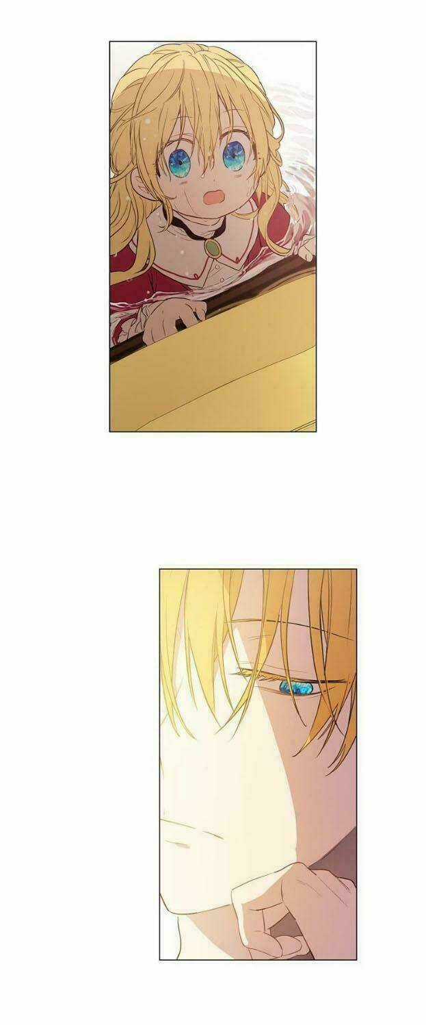 Một Ngày Nọ Ta Trở Thành Công Chúa Chapter 6 trang 14