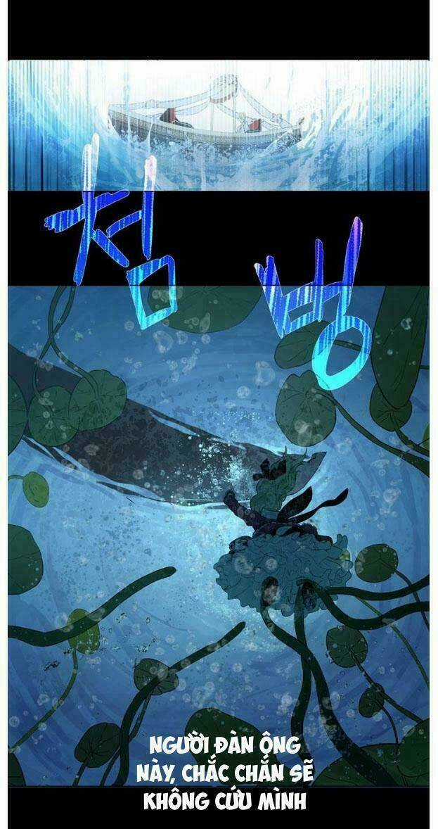 Một Ngày Nọ Ta Trở Thành Công Chúa Chapter 6 trang 16