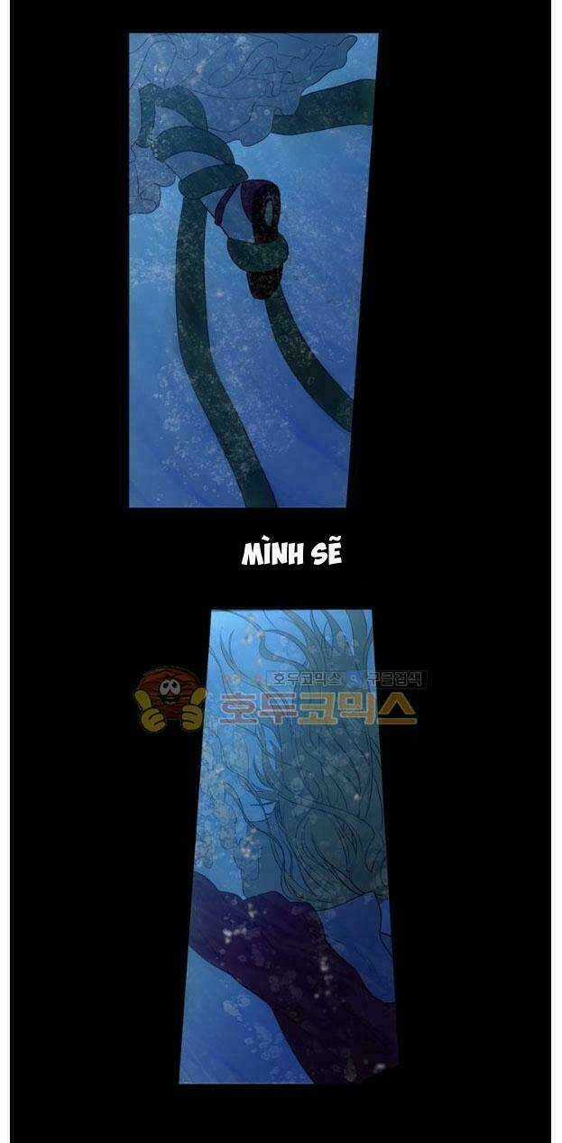 Một Ngày Nọ Ta Trở Thành Công Chúa Chapter 6 trang 17