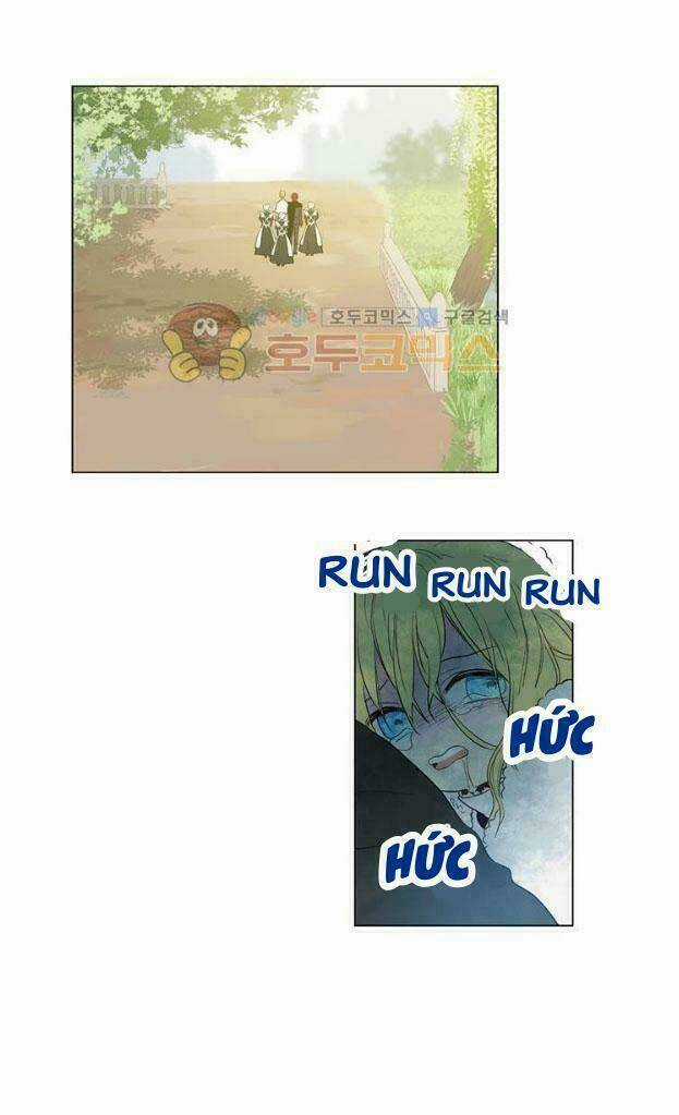 Một Ngày Nọ Ta Trở Thành Công Chúa Chapter 6 trang 26