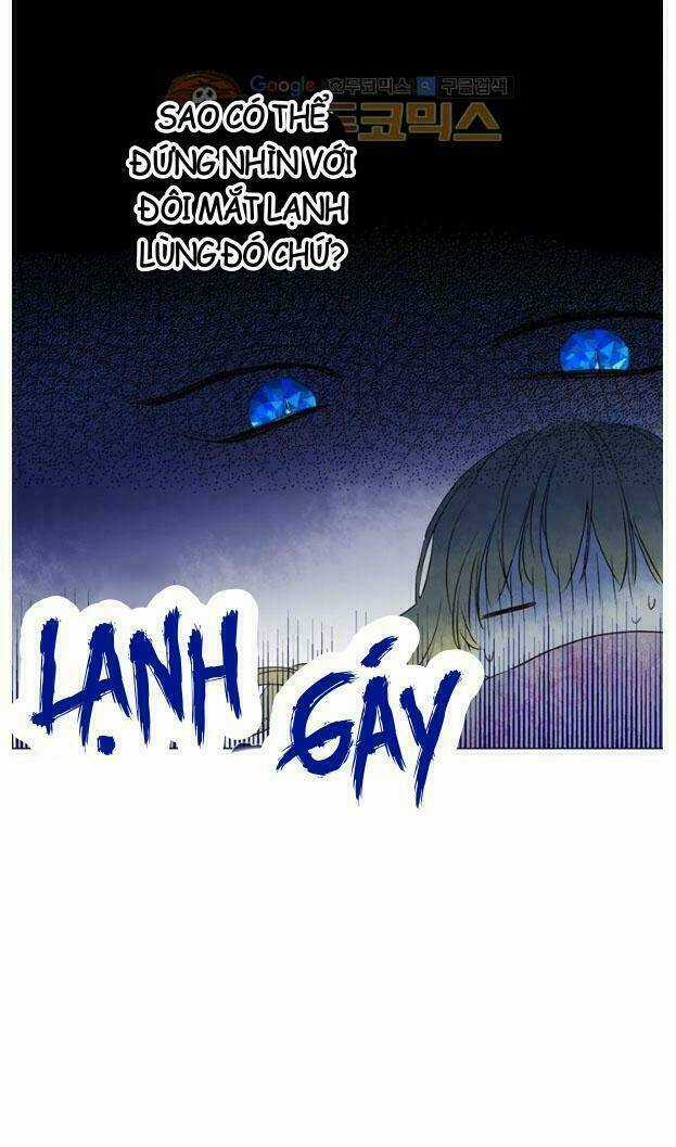 Một Ngày Nọ Ta Trở Thành Công Chúa Chapter 6 trang 30