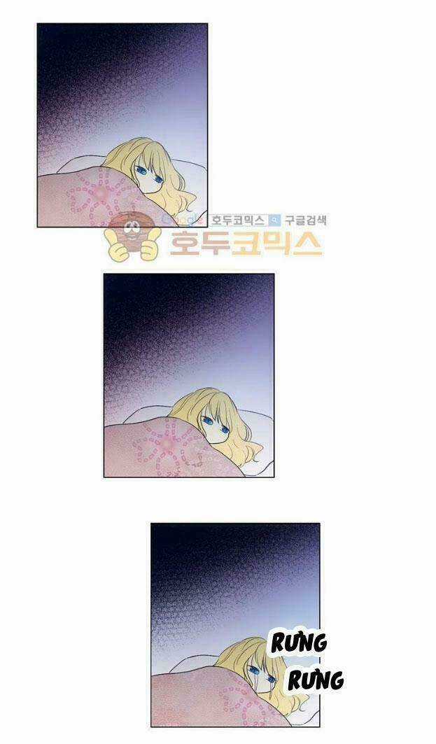 Một Ngày Nọ Ta Trở Thành Công Chúa Chapter 6 trang 32