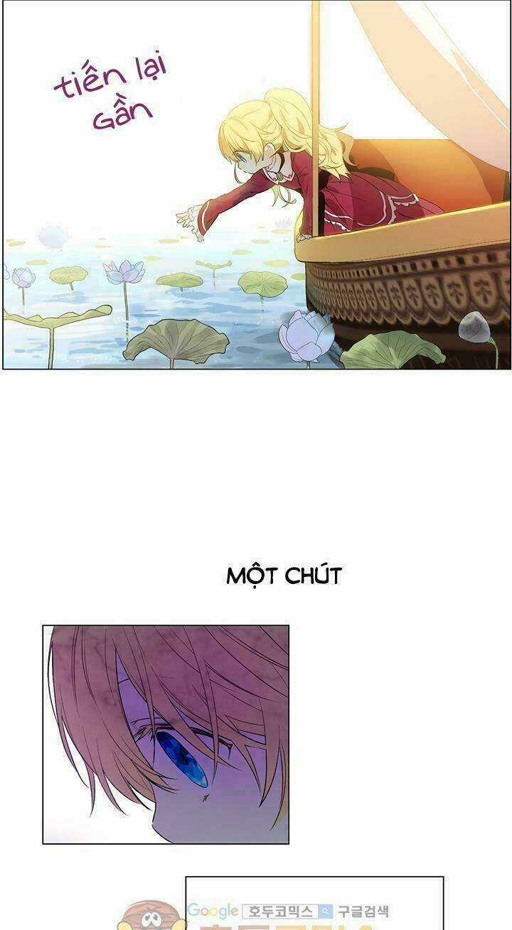 Một Ngày Nọ Ta Trở Thành Công Chúa Chapter 6 trang 4