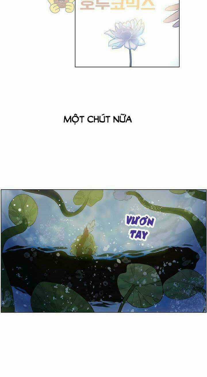 Một Ngày Nọ Ta Trở Thành Công Chúa Chapter 6 trang 5