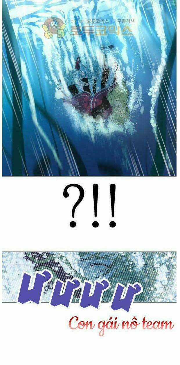 Một Ngày Nọ Ta Trở Thành Công Chúa Chapter 6 trang 8