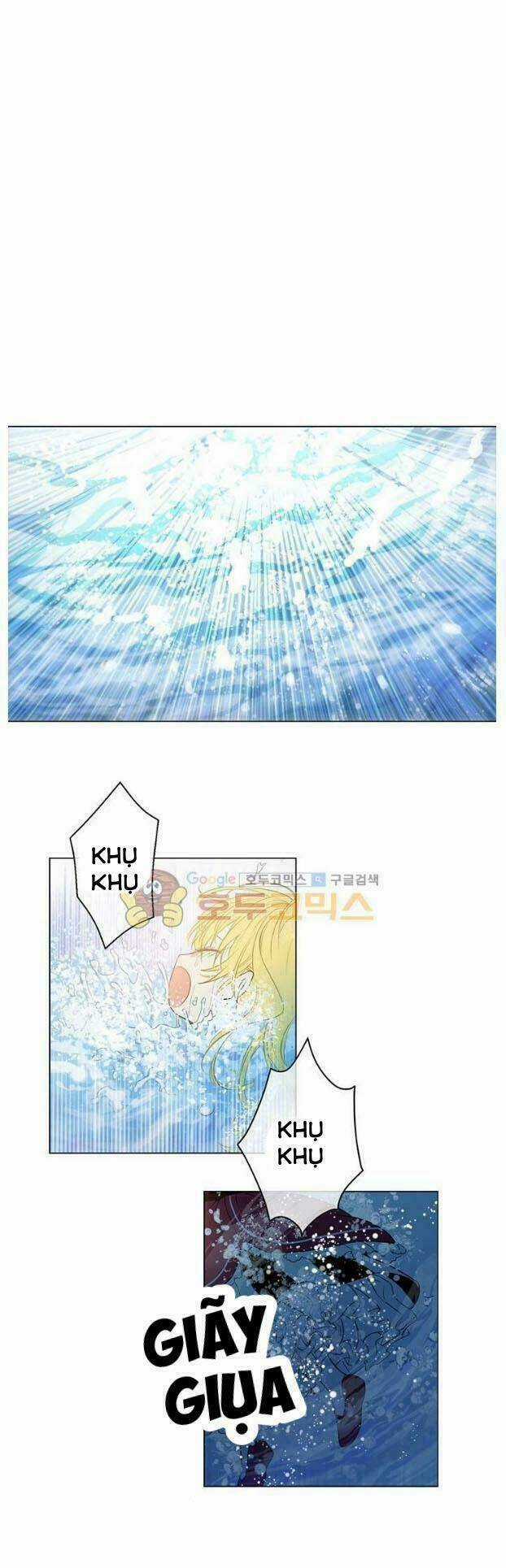 Một Ngày Nọ Ta Trở Thành Công Chúa Chapter 6 trang 9