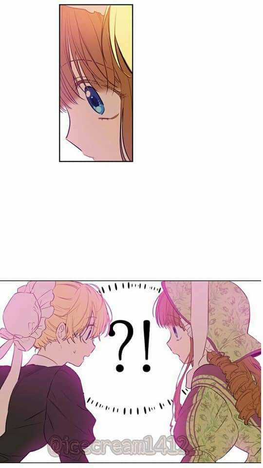 Một Ngày Nọ Ta Trở Thành Công Chúa Chapter 60 trang 10