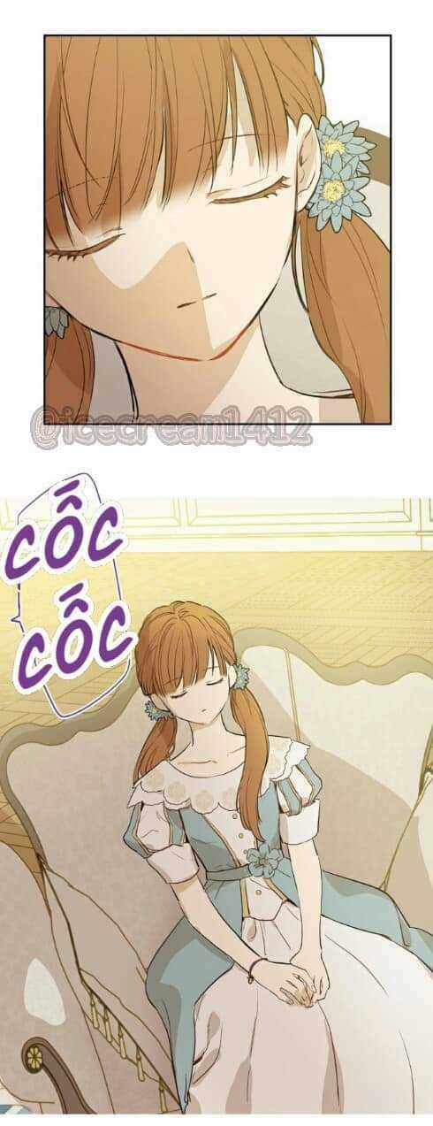 Một Ngày Nọ Ta Trở Thành Công Chúa Chapter 60 trang 37