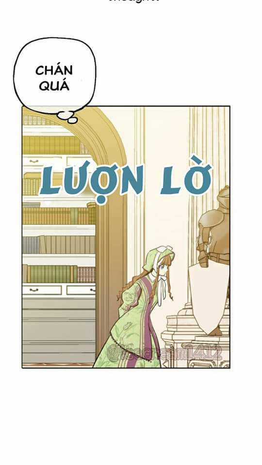 Một Ngày Nọ Ta Trở Thành Công Chúa Chapter 60 trang 4