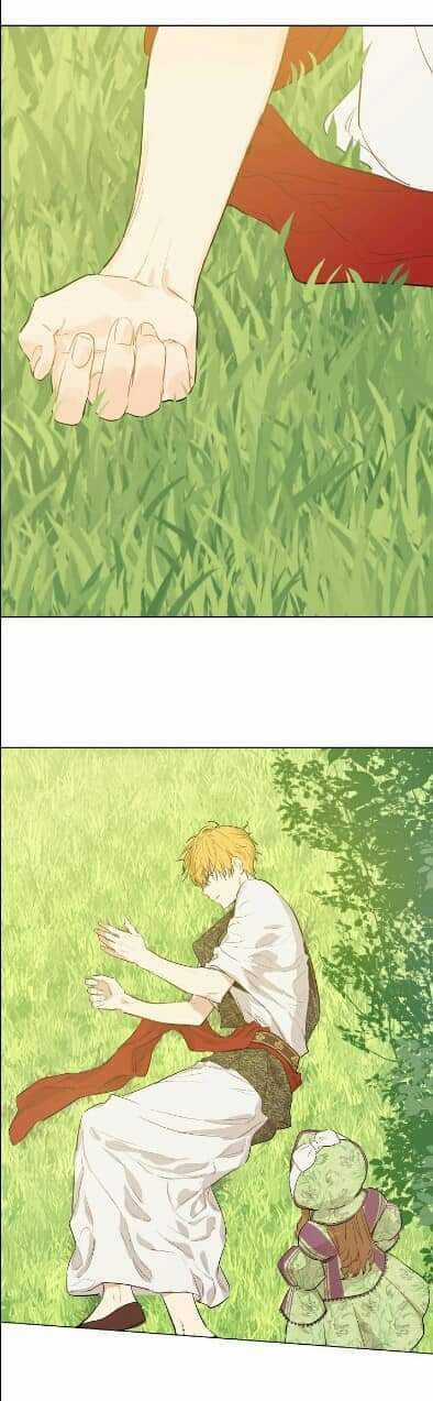 Một Ngày Nọ Ta Trở Thành Công Chúa Chapter 60 trang 8