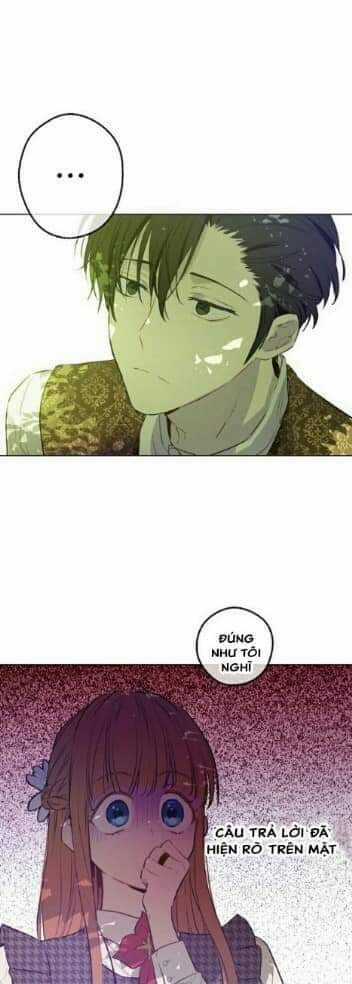 Một Ngày Nọ Ta Trở Thành Công Chúa Chapter 61 trang 10