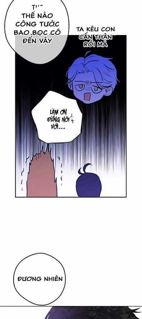 Một Ngày Nọ Ta Trở Thành Công Chúa Chapter 61 trang 11