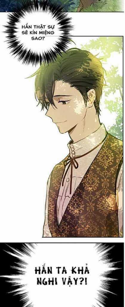 Một Ngày Nọ Ta Trở Thành Công Chúa Chapter 61 trang 16