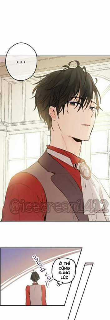 Một Ngày Nọ Ta Trở Thành Công Chúa Chapter 61 trang 2